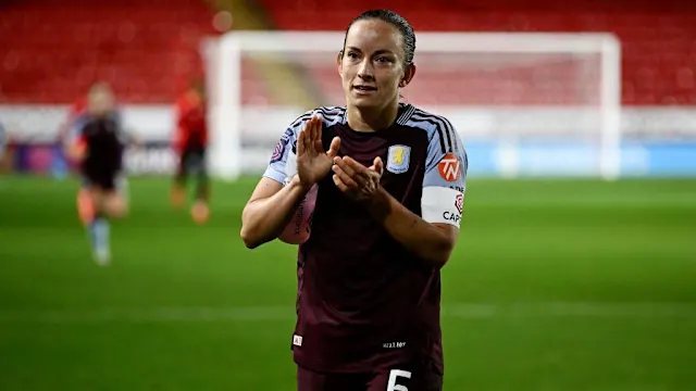 Lucy Staniforth Confirms Retirement as Aston Villa Midfielder Reflects on Career and Future Beyond Football